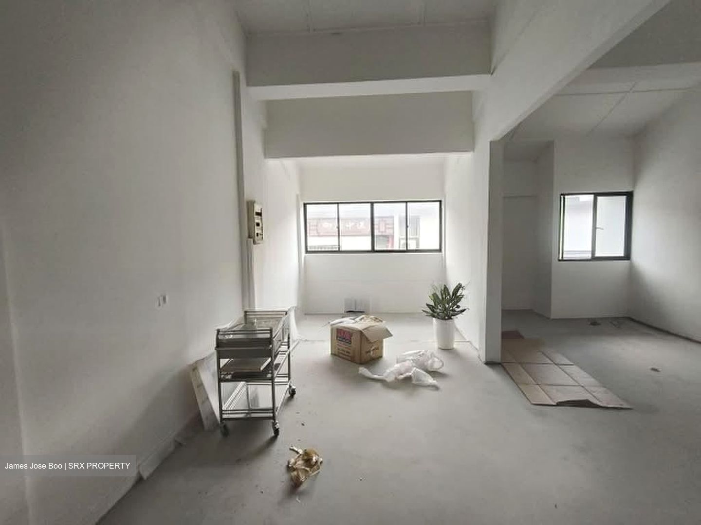 Ang Mo Kio Avenue 6 (D20), Shop House #576951801